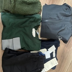LOGOS130男の子