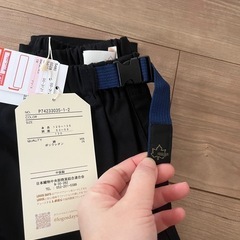 LOGOS130男の子の画像