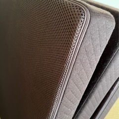 高反発マットレス　シングルサイズの画像