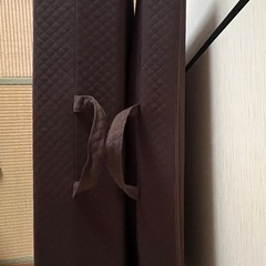 高反発マットレス　シングルサイズの画像