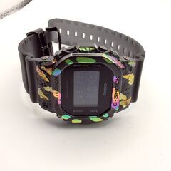 Gショック アドヴェンチャラーズ｜GM-5640GEM 腕時計の画像