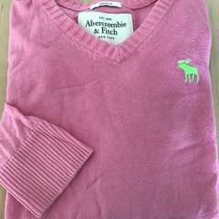 【Abercrombie&Fitch /アバクロンビー&フィッチ...