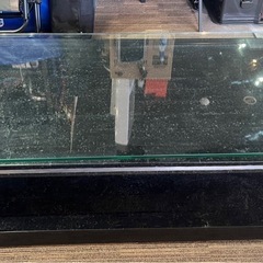 オシャレ ガラステーブル リサイクルショップ 札幌 買取本舗 西野店の画像
