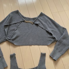 MIRVASセットの画像