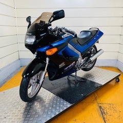 28694km ★始動動画あり★ カワサキ ZZ-R250 EX...