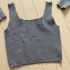 MIRVASセットの画像