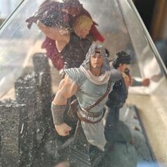 北斗の拳　胸像の画像
