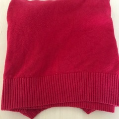 【Abercrombie&Fitch /アバクロンビー＆フィッチ】　長袖セーター/トレーナー/Vネックの画像