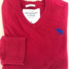 【Abercrombie&Fitch /アバクロンビー＆フィッチ...