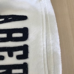 【Abercrombie&Fitch /アバクロンビー＆フィッチ】　ショートパンツ/スウェットパンツ/短パンの画像