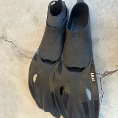 フィン　足ヒレ