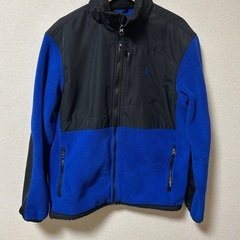 ポロラルフローレン　フリース　M