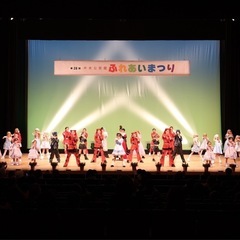 アーティストバックダンサーだった先生に中央公民館で習ってみませんか? 月会費3600円便乗値上げはしていません。　の画像
