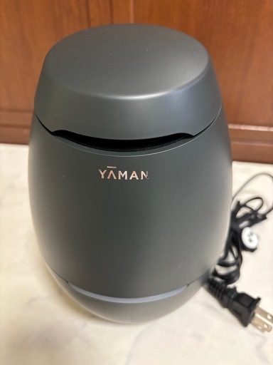 YA-MAN 毛穴スチーマー\n