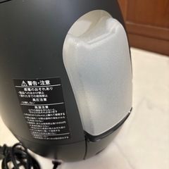 YA-MAN 毛穴スチーマー 値下げ中の画像