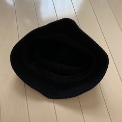 ハット新品未使用
の画像