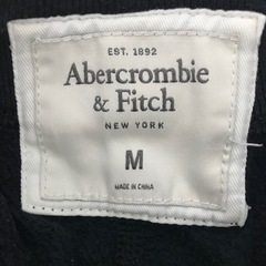 【Abercrombie&Fitch /アバクロンビー＆フィッチ】　ショートパンツ/スウェットパンツ/短パンの画像