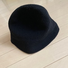 ハット新品未使用
の画像