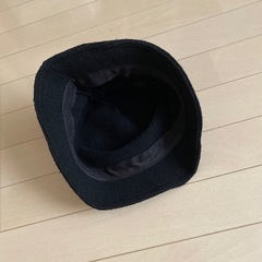 ハット新品未使用
の画像