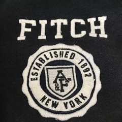 【Abercrombie&Fitch /アバクロンビー＆フィッチ】　ショートパンツ/スウェットパンツ/短パンの画像