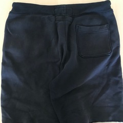 【Abercrombie&Fitch /アバクロンビー＆フィッチ】　ショートパンツ/スウェットパンツ/短パンの画像