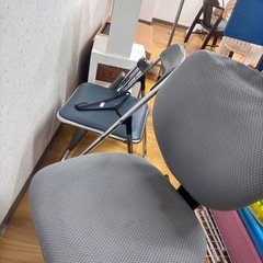 ジム椅子