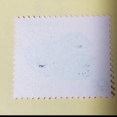 美術品／希少!!／  中国切手『赤猿』の画像