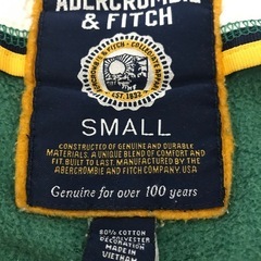 【Abercrombie&Fitch /アバクロンビー＆フィッチ】ショートパンツ/スウェットパンツ/短パンの画像