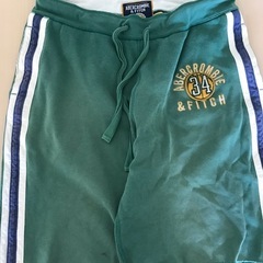 【Abercrombie&Fitch /アバクロンビー＆フィッチ...