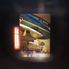 完動美品 OLYMPUS PEN-FT★ブラック ボディーのみの画像