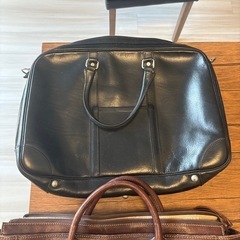 メンズ　ビジネス用品セットの画像