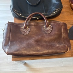 メンズ　ビジネス用品セットの画像