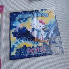 ハンカチの画像