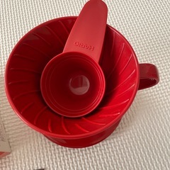 コーヒー　ドリッパーの画像