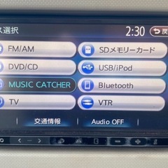 ミラココア　車検R9年1月まで　カーナビ付きの画像
