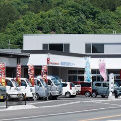 自動車検査員・自動車整備士募集の画像