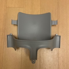 【譲渡先決定】ストッケSTOKKE  トリップトラップベビーセット 