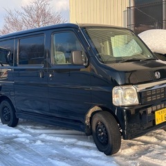 格安軽バン！2年車検付！