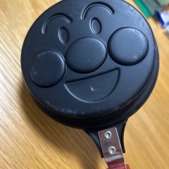 アンパンマン3月21まで出品の画像