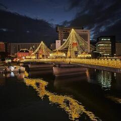 一緒に歩いて沢山風景写真撮りませんか？ − 北海道