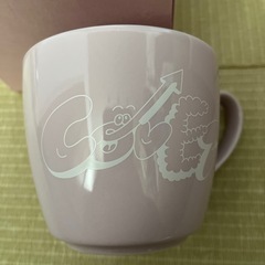 snidel マグカップ 2個の画像