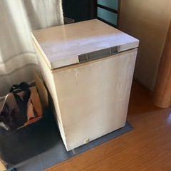 業務用冷凍庫 GEチェスト
フリーザー FHJ5