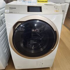 ドラム 洗濯機 パナソニックの中古が安い！激安で譲ります・無料であげます｜ジモティー
