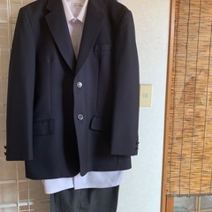銚子商業制服