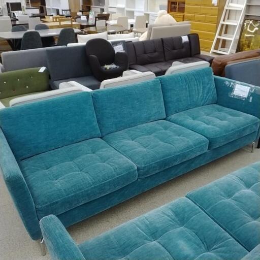 Beconcept ソファー TJ10337