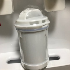 【新品未使用】浄水型サーバーLocca用フィルターの画像