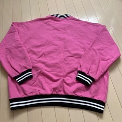WEGOトレーナーの画像