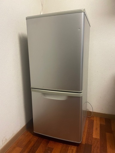 Panasonic 冷蔵庫