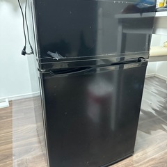 冷蔵庫良品