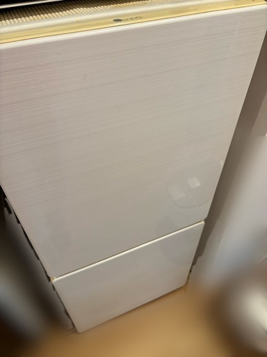 冷蔵庫【取引先決まりした】